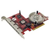 ADDONICS 4 Port eSATA II RAID Controller Coupons