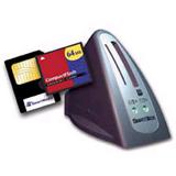 SmartDisk CompactFlash-USB FlashCard Reader Coupons
