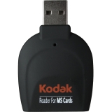 Sakar Kodak R120 USB 2.0 Flash Card Reader/Writer Coupons