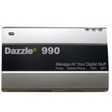 SmartDisk Dazzle 990 Hi-Speed Reader/Writer Coupons
