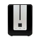 D-Link DNS-323 Hard Drive Array Coupons