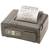 Citizen CMP10 Mobile Receipt Printer Coupons