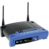 Linksys WRT54GL Wireless-G Linux Broadband Router Coupons
