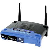 Linksys WRT54GS Wireless G Broadband Router Coupons
