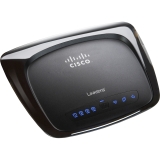 Linksys WRT120N Wireless-N Home Router Coupons