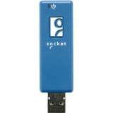 Socket Scanning Companion Bluetooth USB Adapter Coupons
