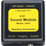 Hamilton 2040-Y Wireless Converter Coupons
