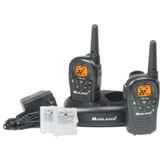 Midland LXT380VP3 Two Way Radio Coupons
