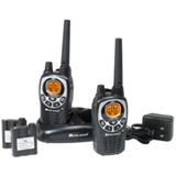 Midland GXT760VP4 Two Way Radio Coupons