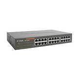 D-Link DGS-1024D Ethernet Switch Coupons