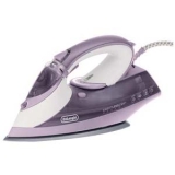 DeLonghi FXG 175 AT Easy Turbo Steam Iron Coupons