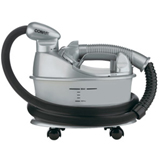 Conair GS60 Deluxe Compact Fabric Steamer Coupons