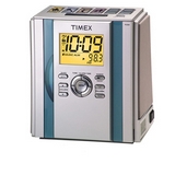 Timex T626S CD Clock Radio Coupons