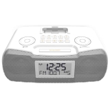 Sangean RCR-10 Atomic Clock Radio Coupons