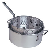 Camp Chef DP10 Aluminum Saucepan Coupons