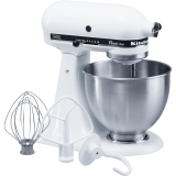 KitchenAid KSM75WH Stand Mixer Coupons