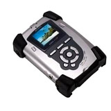 Archos Video AV140 Hard Drive Portable Media Player Coupons