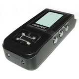 Nextar MA206 512MB Flash Portable Media Player Coupons