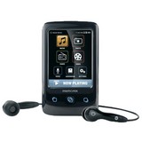 Memorex TouchMP MMP9490 8GB Flash Portable Media Player Coupons
