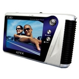 Apex MP-2000 20GB Hard Drive Portable Media Player Coupons