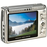 Mustek PVR-H140 40GB Hard Drive Portable Media Player Coupons