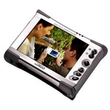 Archos AV320 20GB Hard Drive Portable Media Player Coupons