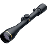 Leupold VX-3 4.5-14 x 40 Duplex Reticle Rifle Scope Coupons