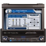 Jensen VM9512 Car Video Player Coupons