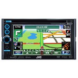 JVC KW-NT3HDT Car Video Player Coupons