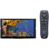 JVC KW-AVX840 Car DVD Player Coupons
