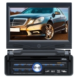 Boss BV9955 Car DVD Player Coupons