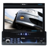 Boss BV9999BI Car DVD Player Coupons