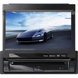Clarion VZ400 Car Video Player Coupons
