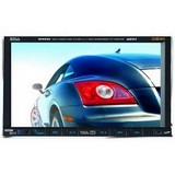 Boss BV9555 Car Video Player Coupons