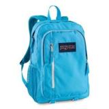 JanSport Cabesa Blue All Nighter Backpack Coupons