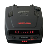 Escort RedLine Radar/Laser Detector Coupons