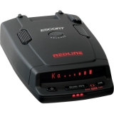Escort RedLine Radar/Laser Detector Coupons