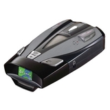 Cobra 12 Band Radar Digital Radar/Laser Detector Coupons
