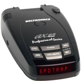 Beltronics Professional GX 65 Radar/Laser Detector Coupons