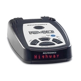 Beltronics Vector 940 Radar/Laser Detector Coupons