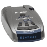 Beltronics RX 65 Radar/Laser Detector Coupons