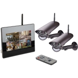 LOREX Technology LW2902 Video Surveillance System Coupons