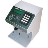 Ingersoll Rand E-Series ID3D-R Blizzard Biometric/Keypad Access Device Coupons