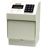Ingersoll Rand E-Series ID3D-RW Blizzard Biometric/Keypad Access Device Coupons