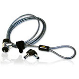 Brenthaven 4100000 Notebook Cable Lock Coupons