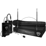 Nady Encore 2 Single Channel Wireless Microphone System Coupons