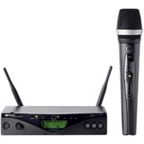 AKG WMS 450 Wireless Microphone System Coupons