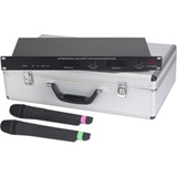Hamilton RH-3688 Dual Channel Wireless Microphone System Coupons