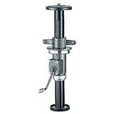 Gitzo G338 Systematic Geared Column Coupons
