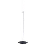 Bogen SF4 Adjustable Round Base Microphone Stand Coupons